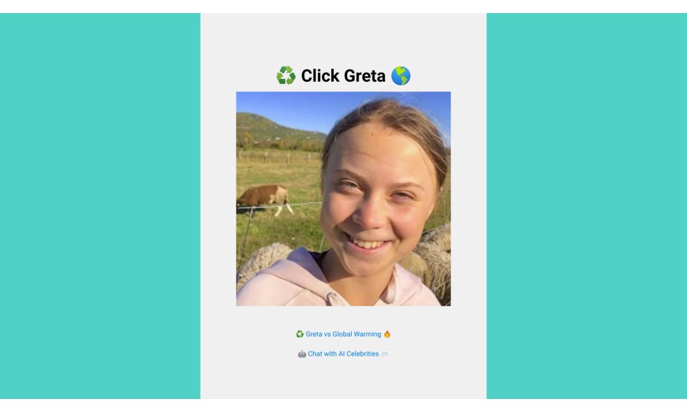 Greta