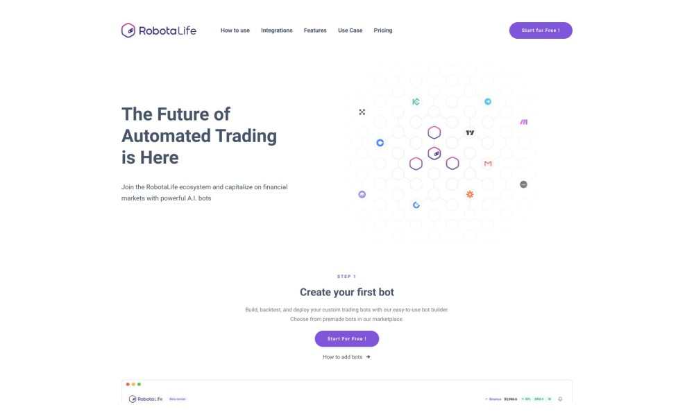 RobotaLife