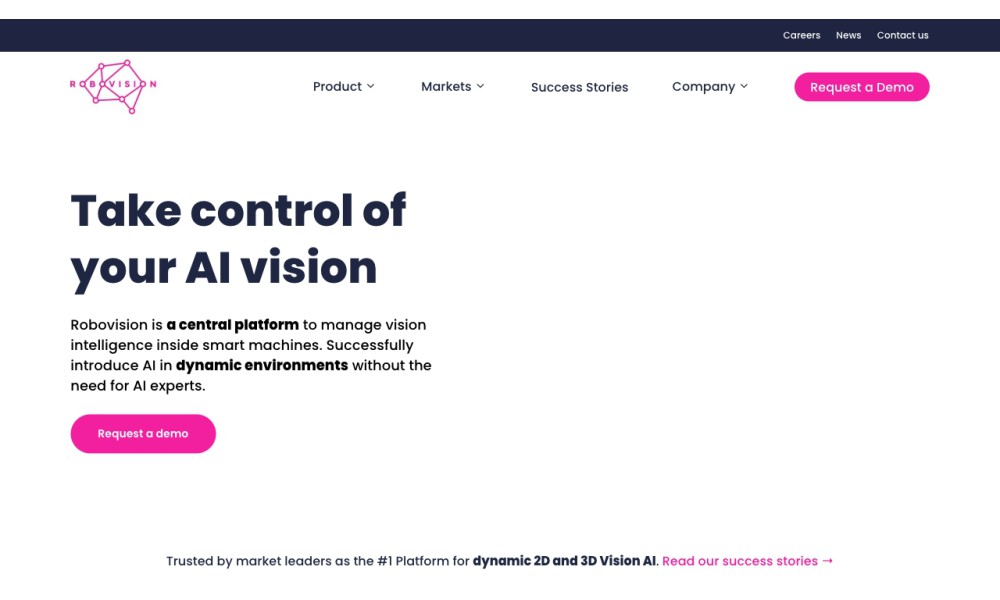 Robovision