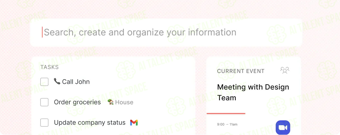Routine | The Most Advanced Calendar for Productive People - Image 2