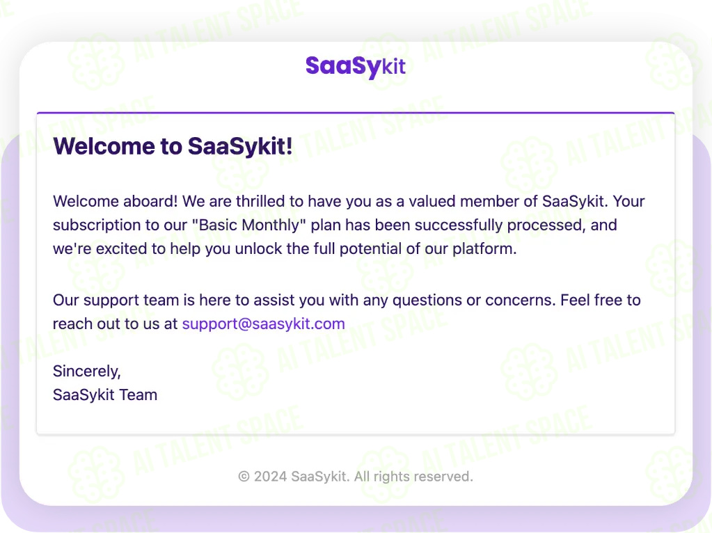 SaaSykit - Image 3