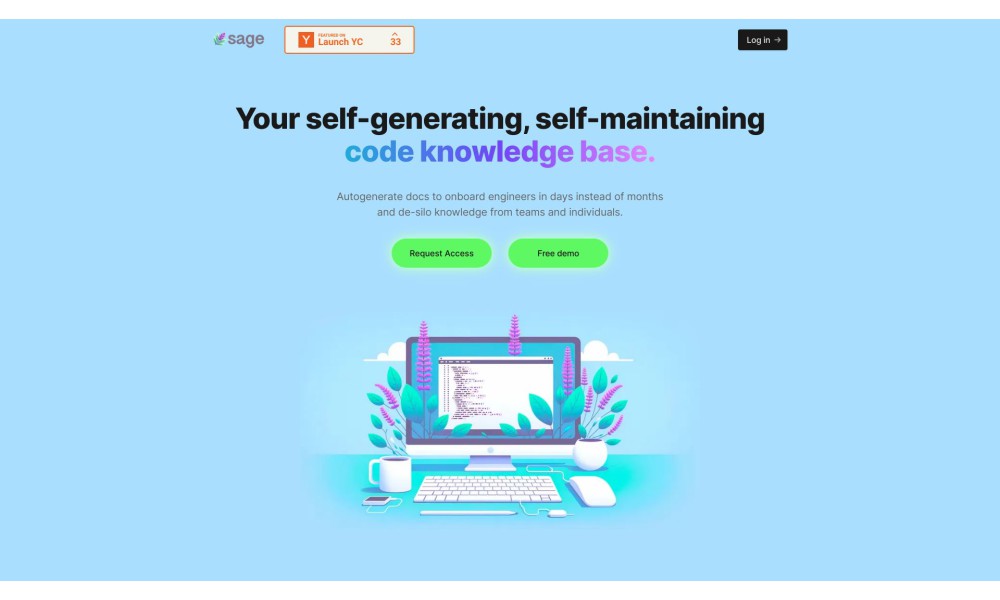 Sage AI