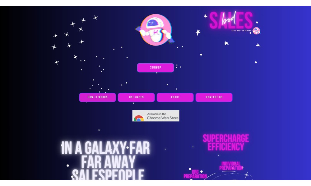 salesbod.ai