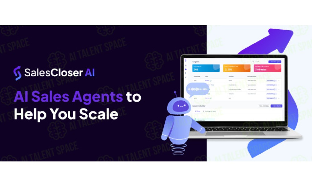 SalesCloser.AI - Image 1