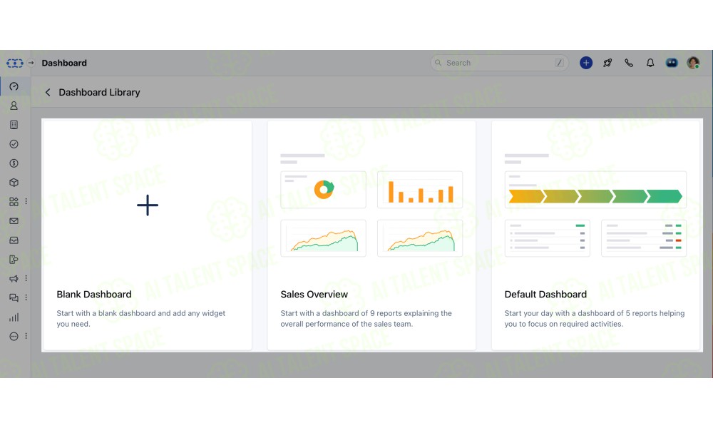 Salesmate CRM - Image 1