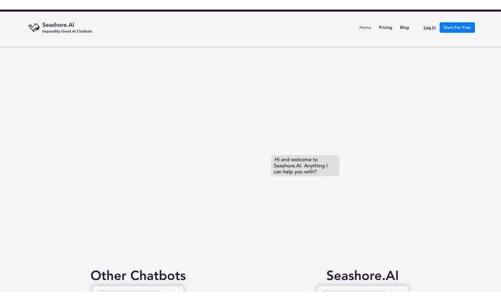 SaleWhale