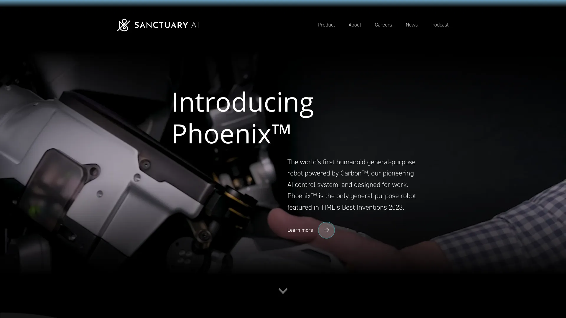 Sanctuary
