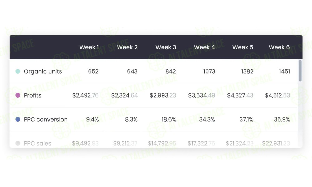 Scale Insights™ - Image 5