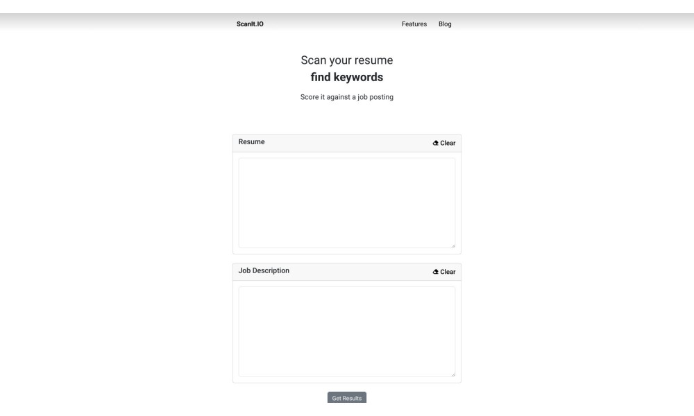ScanIt.IO