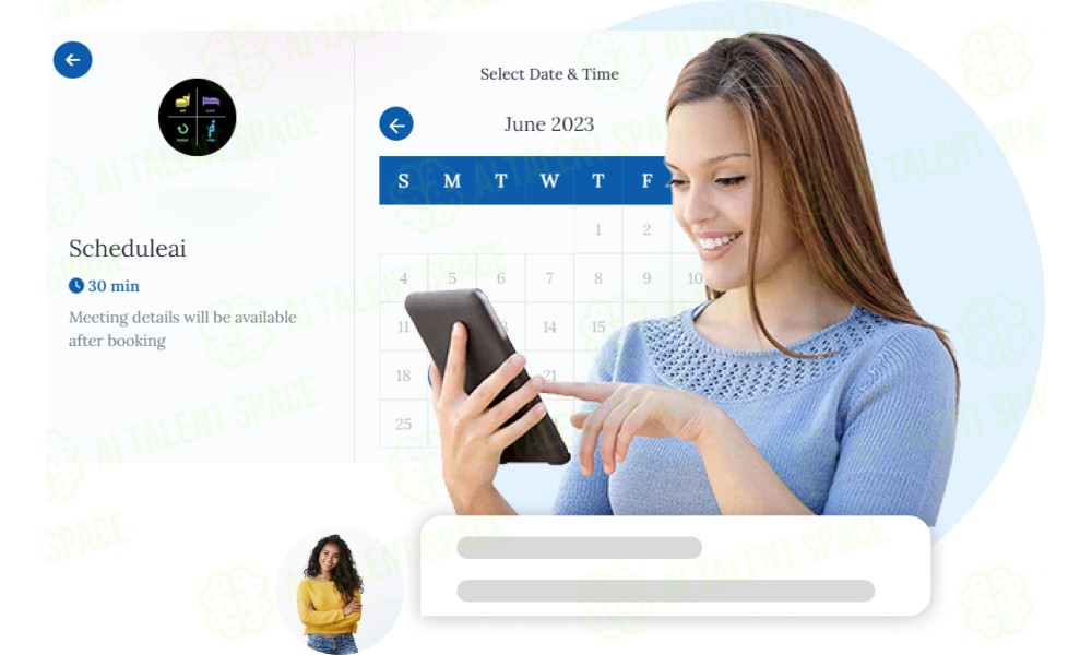 Schedule AI - Image 2