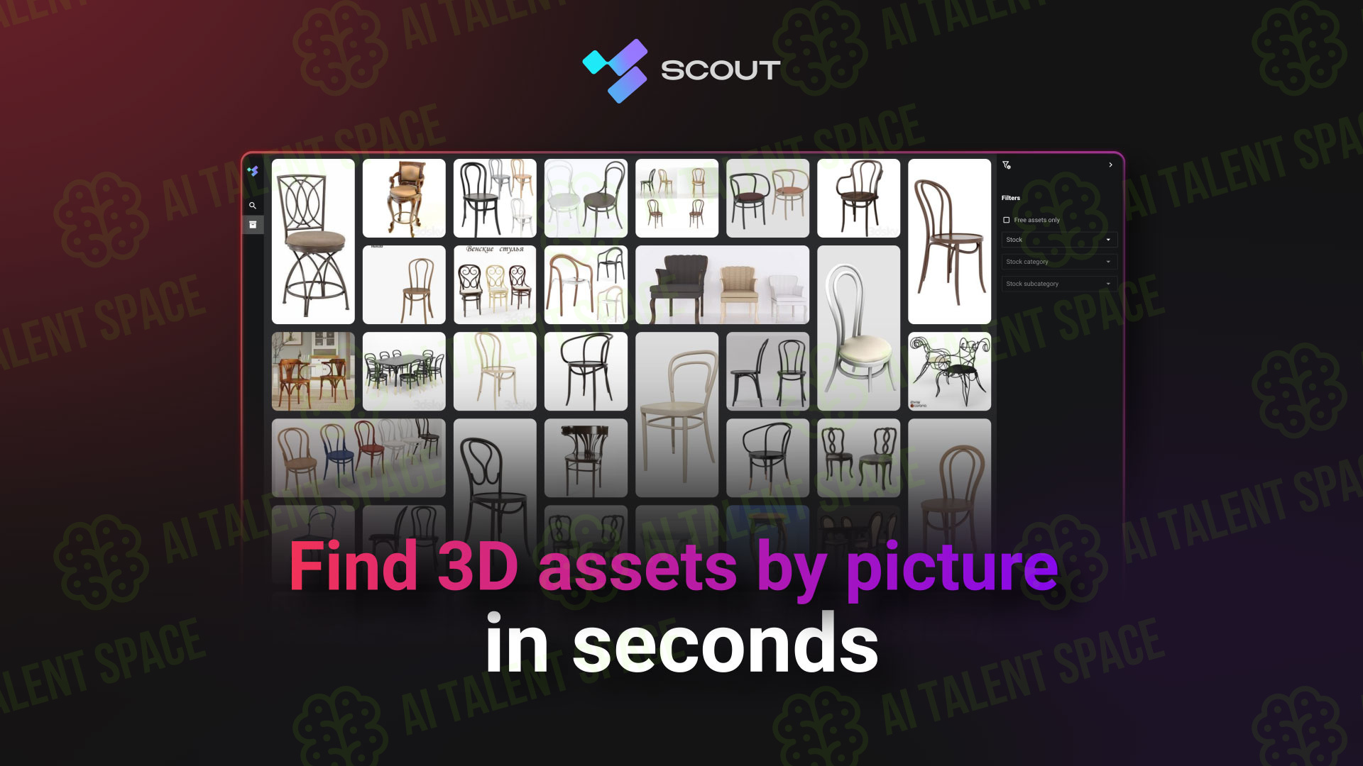 Asseter.AI - Image 1