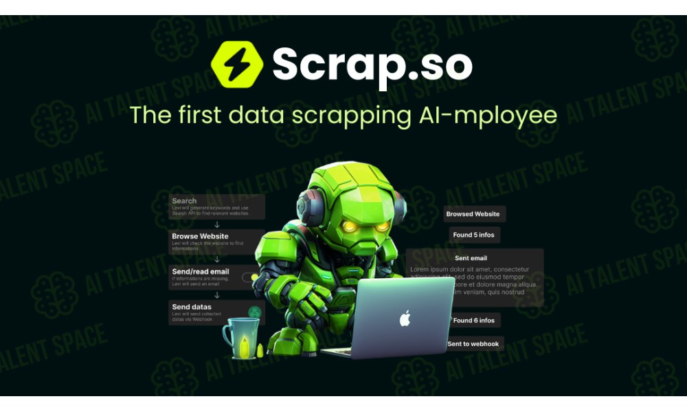 Scrap.so - Image 1