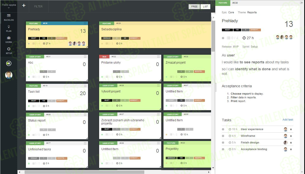 ScrumDesk - Image 2