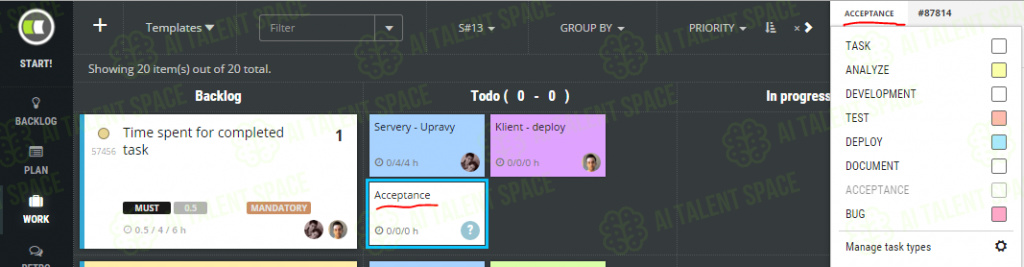 ScrumDesk - Image 5