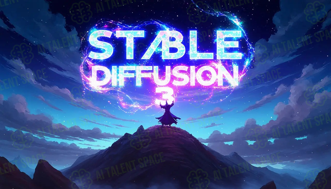 Stable Diffusion 3 Free Online - Image 1