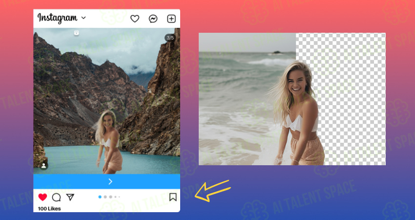 Seapik AI Writer - Image 1