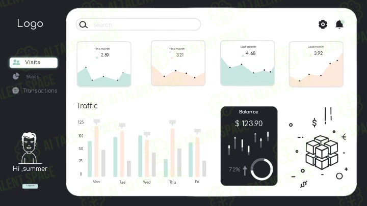 Seapik AI Writer - Image 2