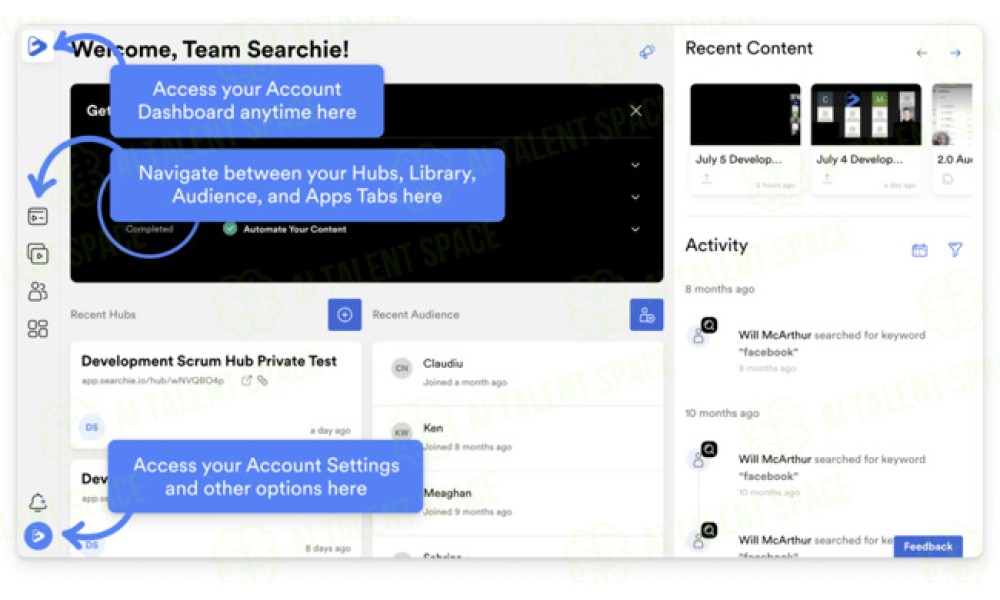 Searchie - Image 3