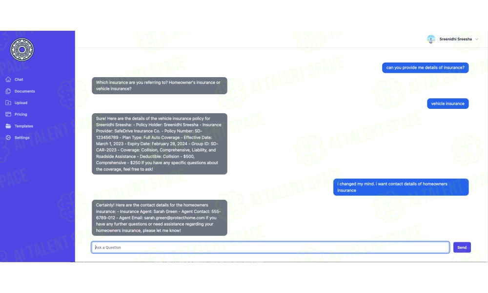 SearchMyDocs.ai - Image 1