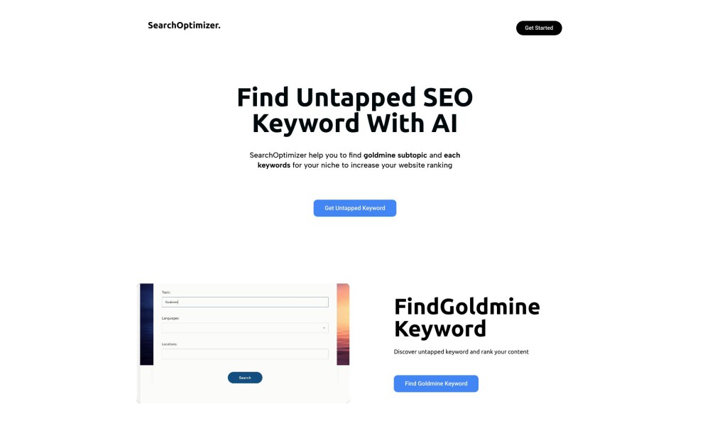 SearchOptimizer.co