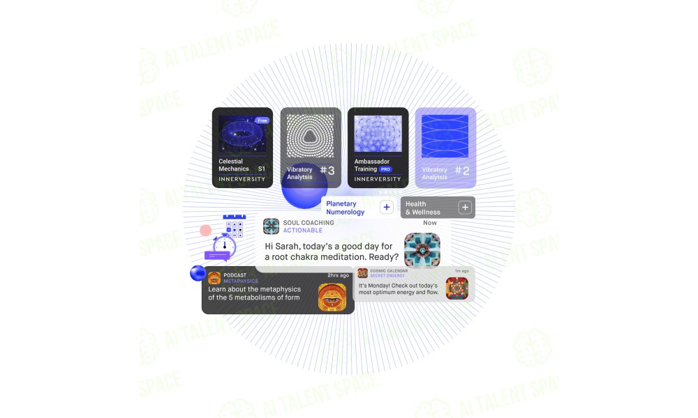 Secret Energy - Image 3