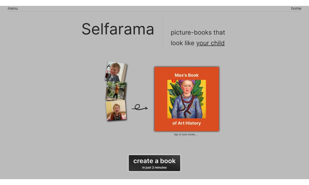 Selfarama
