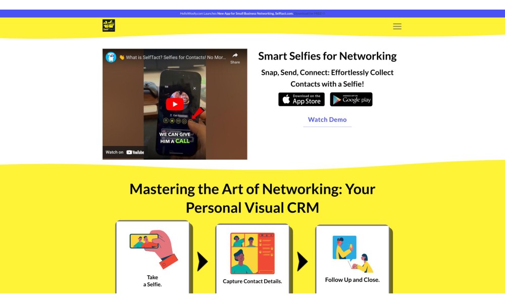 SelfTact