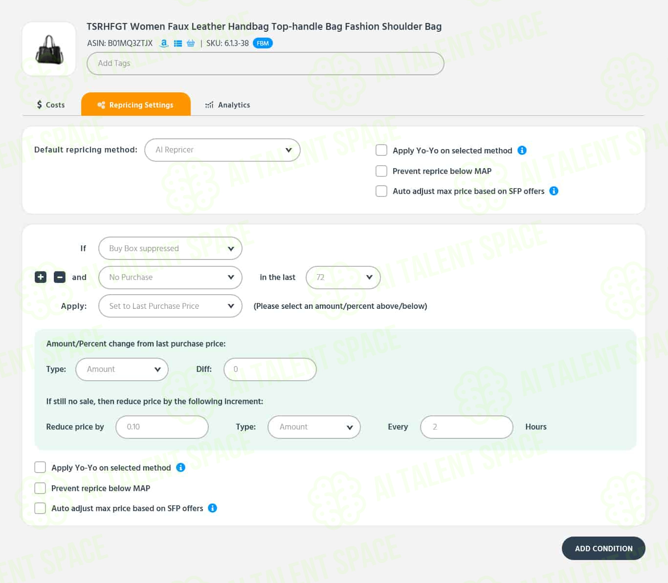 Seller Snap - Image 2