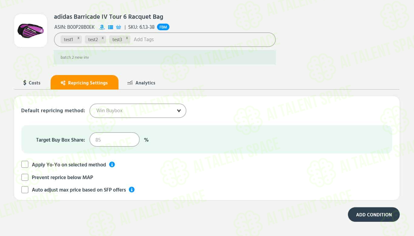 Seller Snap - Image 3