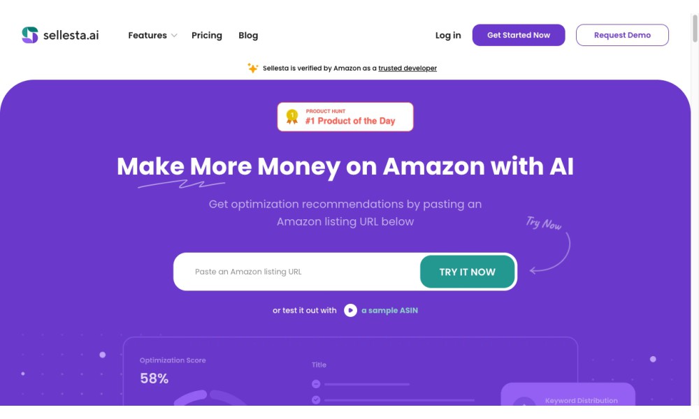 Sellesta.ai
