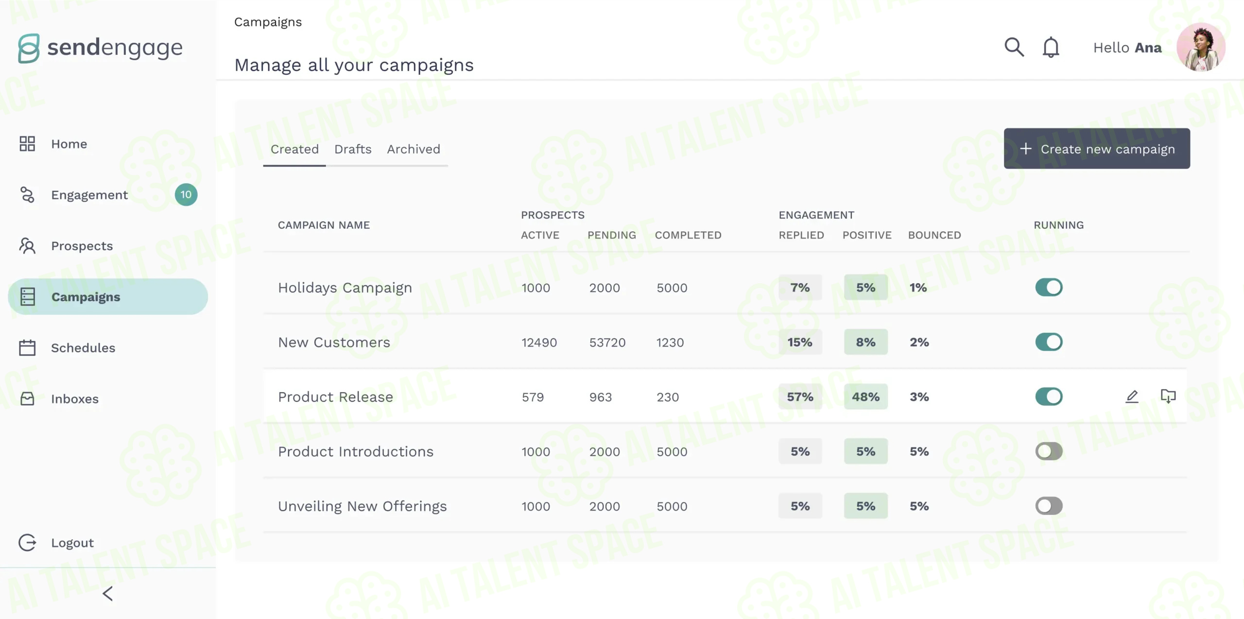 SendEngage - Image 1