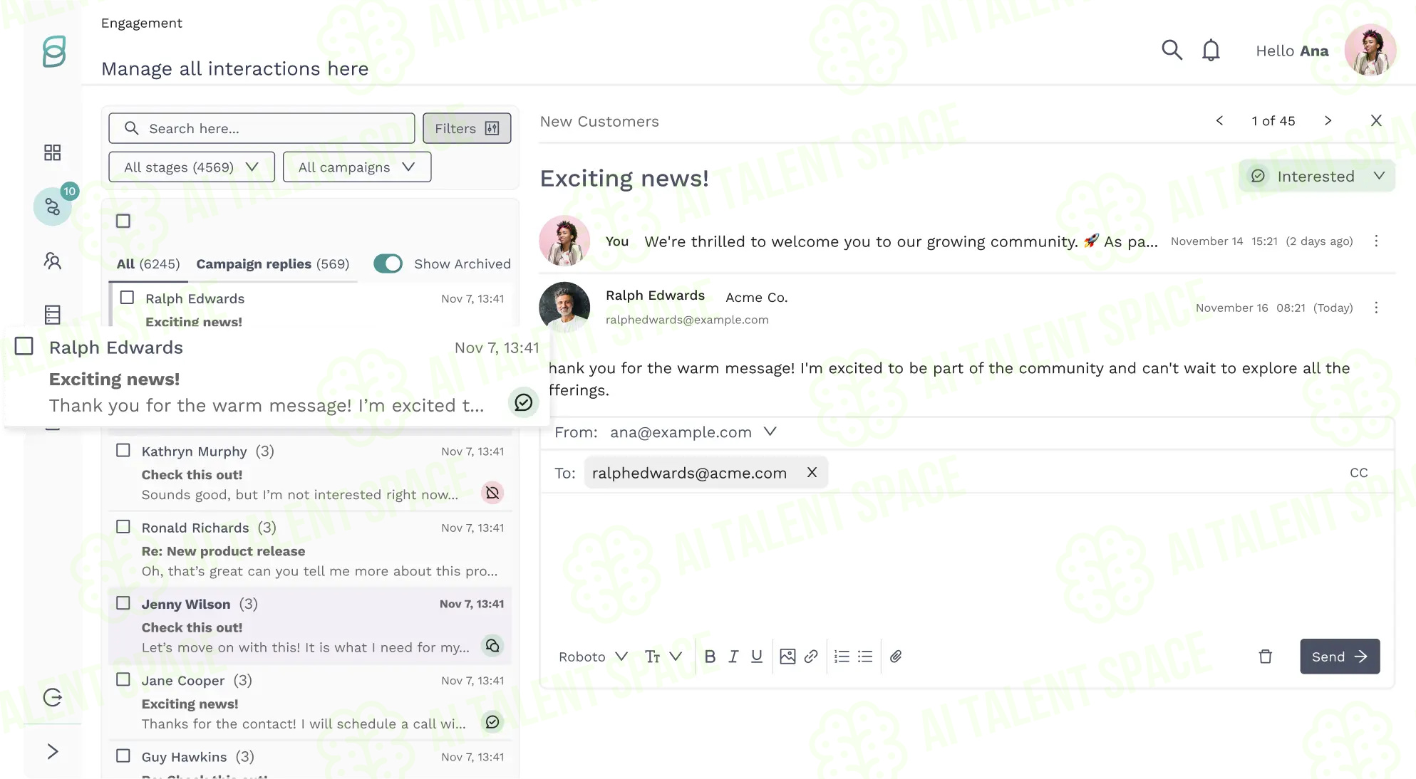 SendEngage - Image 4