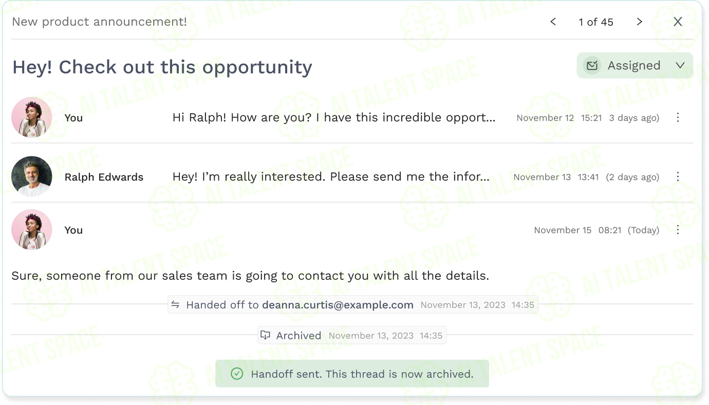 SendEngage - Image 5