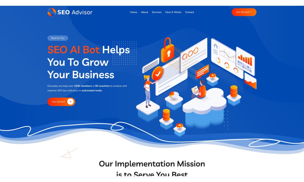 SEO-Advisor.me