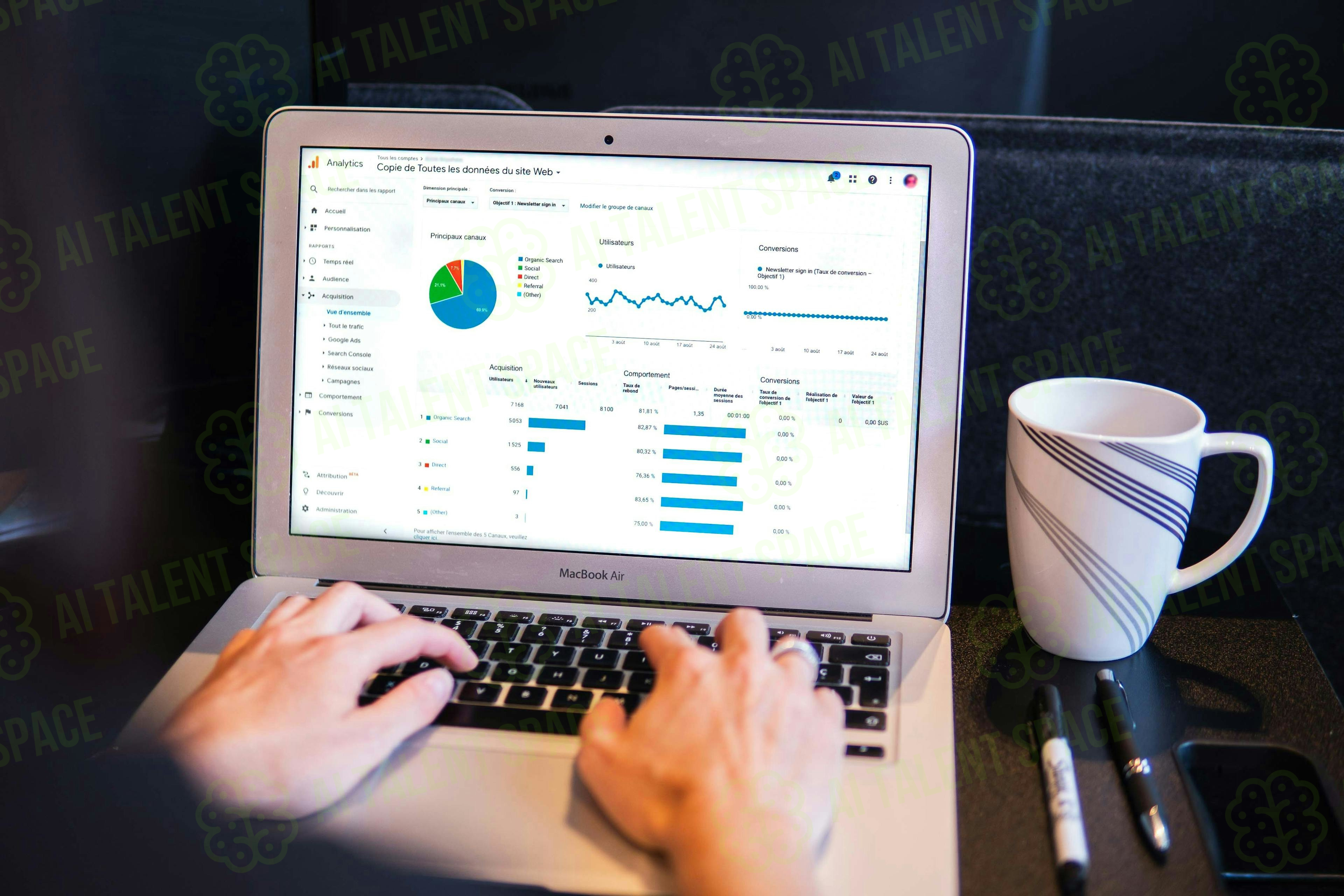 SEO Blog Generator - Image 1