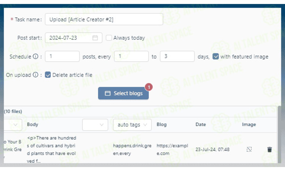 SEO Content Machine AI - Image 2