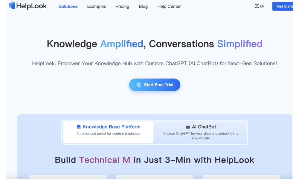 HelpLook