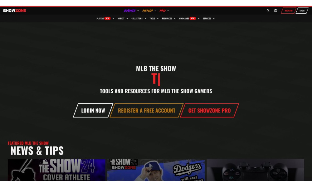 ShowZone