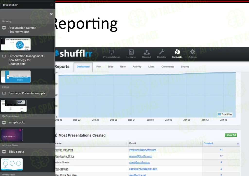 Shufflrr - Image 3