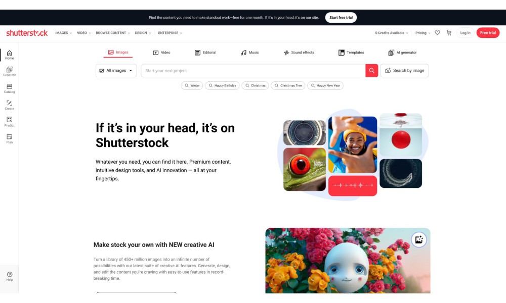 Shutterstock