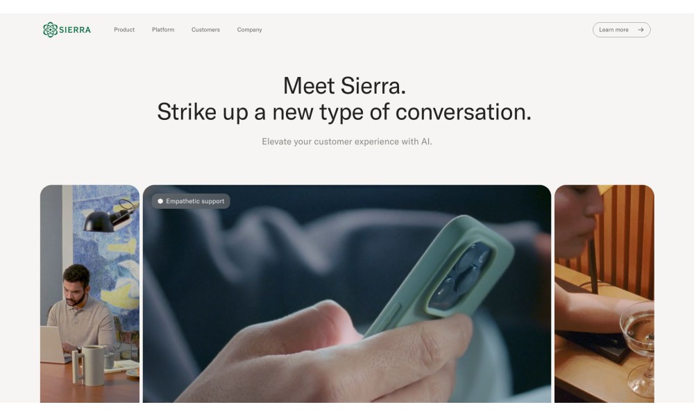 Sierra