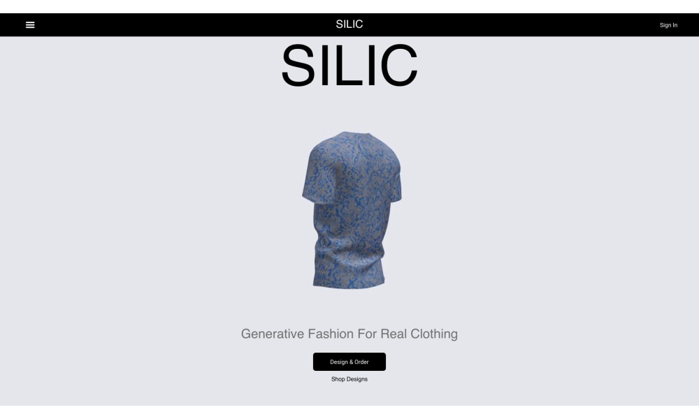 Silic AI