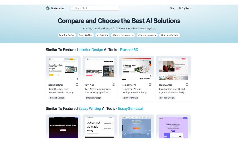Similartool.AI