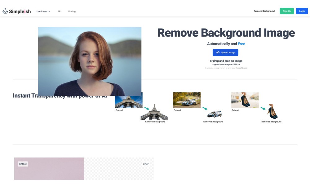 simpleish.io