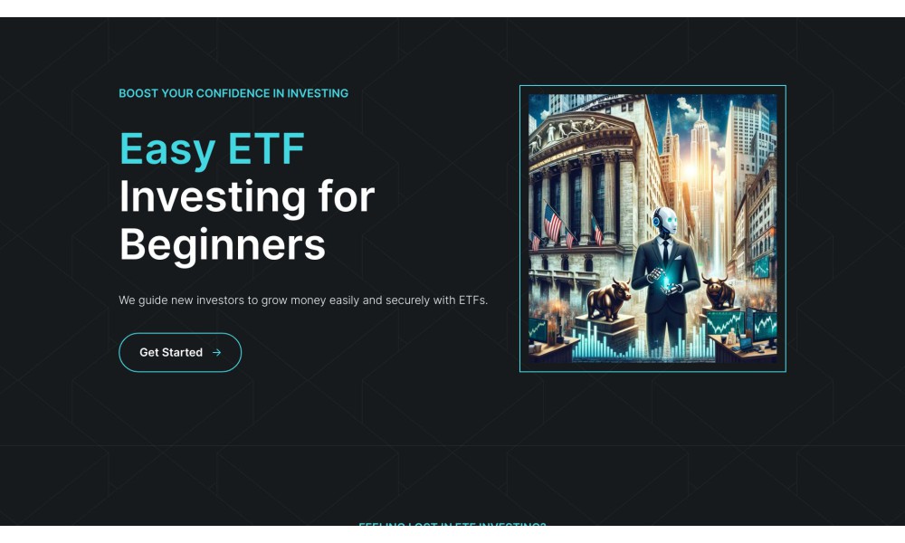 SimplifiedETF