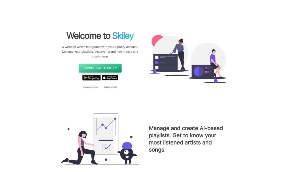 Skiley