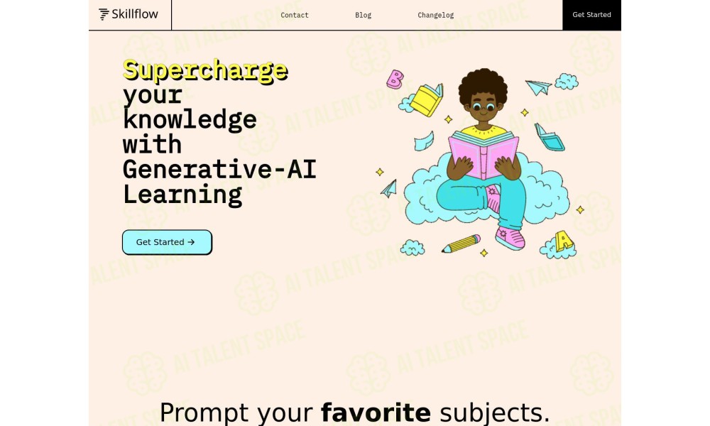 Skillflow - Image 1