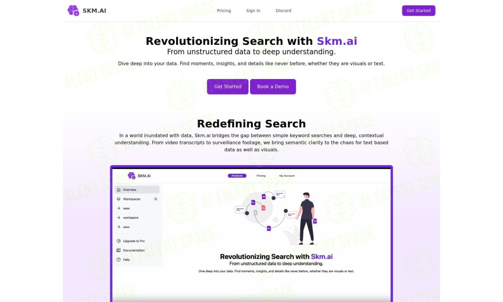 Skm.ai - Image 1