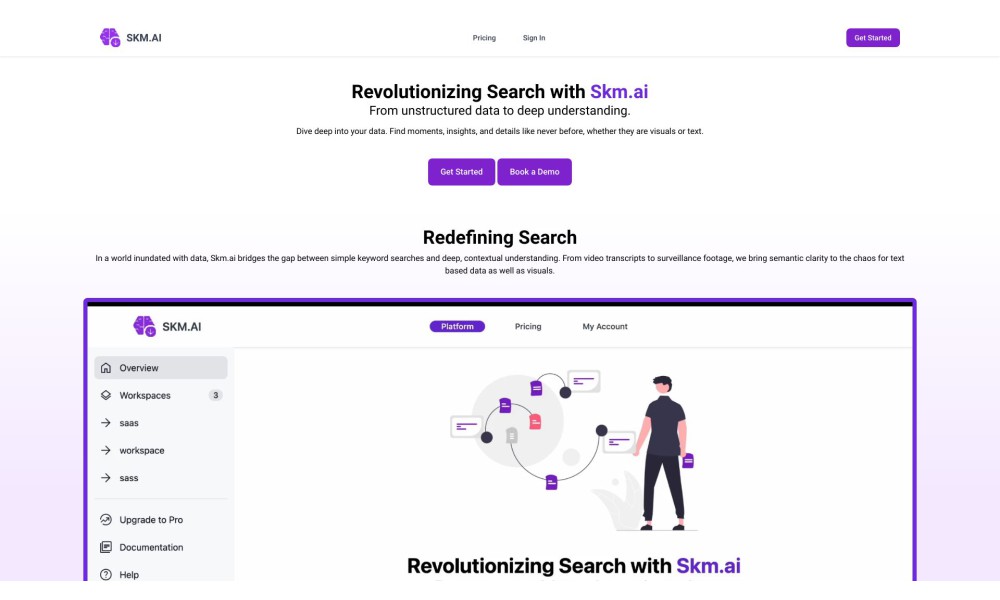 Skm.ai