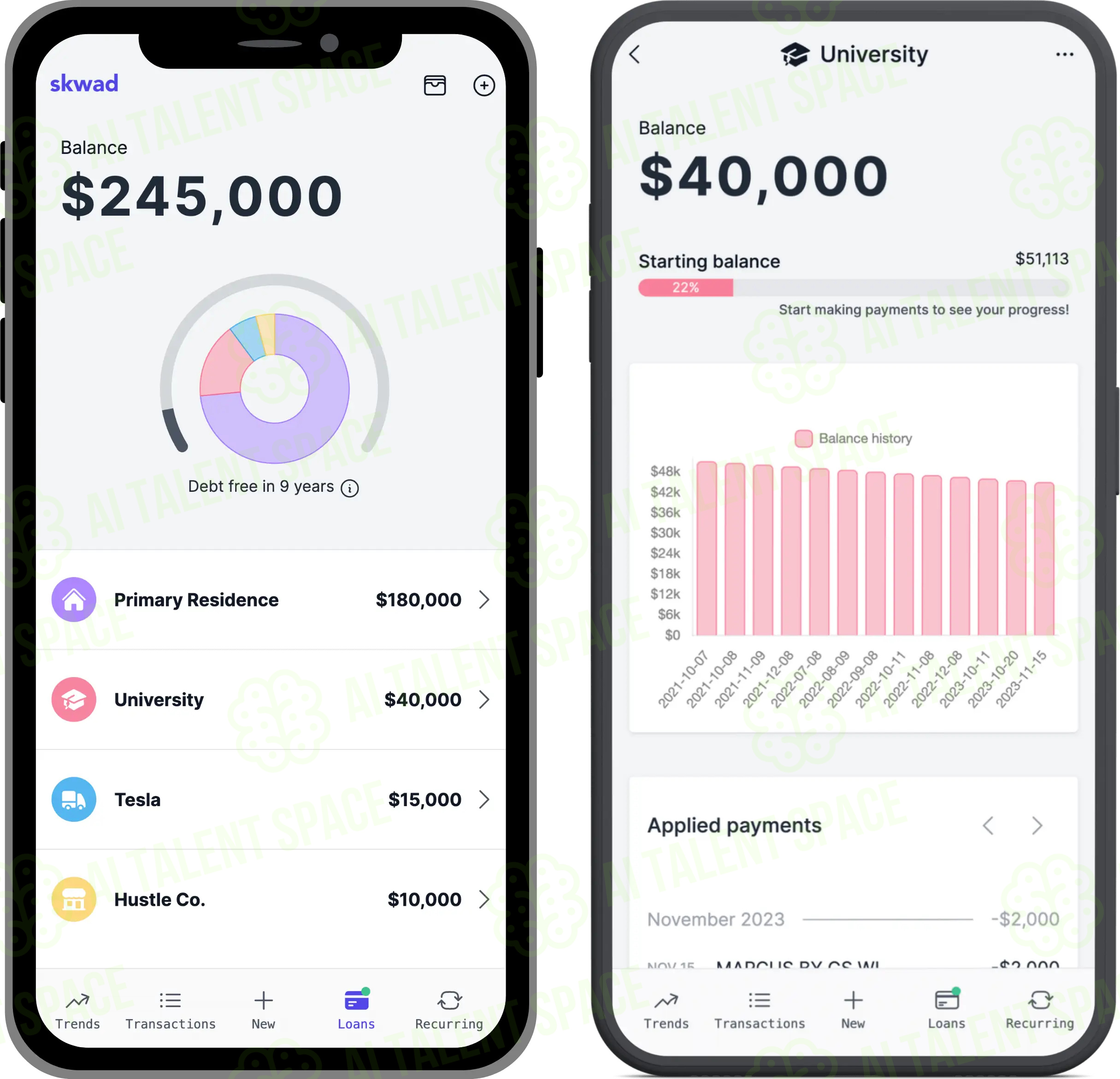 Skwad App - Image 1